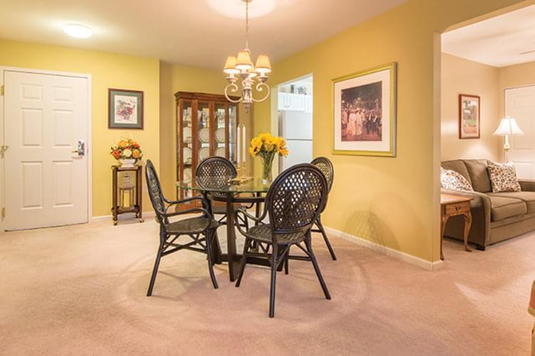 Ann’s Choice Senior Living Community Assisted Living, Nursing Home